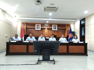 Kejar Indonesia Emas 2045, KPPU Usulkan Strategi Ini ke Prabowo