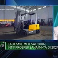 Pengendali SMIL Tambah Kepemilikan Saham, Pertanda Uptrendkah?