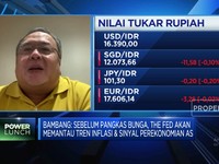 Mantan Menkeu Ungkap Cara Hadapi Pelemahan Rupiah & Tarik Banyak Valas