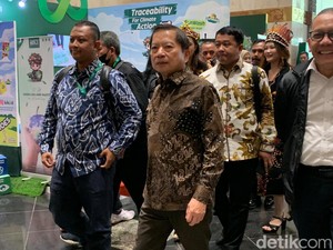 Ngeri! Bappenas Sebut RI Hadapi Triple Planetary Crisis, Apa Itu?