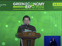 Menteri Jokowi Ungkap Bumi Kini Hadapi 3 'Kiamat' Sekaligus