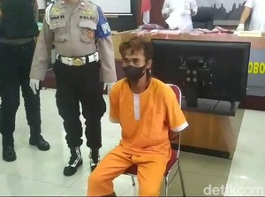 Permintaan Cerai Ariati Berujung Tewas Dibunuh Suami di Wonosobo