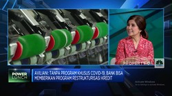 Video: Nasabah Restrukturiasi Sulit Ajukan Kredit Baru, UMKM Terancam?