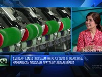 Video: Nasabah Restrukturiasi Sulit Ajukan Kredit Baru, UMKM Terancam?