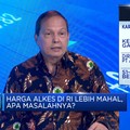 Pajak Tinggi & Tergantung Impor, Wajar Harga Alkes RI Lebih Mahal?