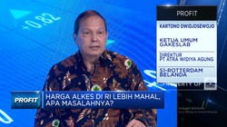 Pajak Tinggi & Tergantung Impor, Wajar Harga Alkes RI Lebih Mahal?