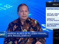 Pajak Tinggi & Tergantung Impor, Wajar Harga Alkes RI Lebih Mahal?