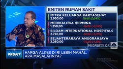 Video: Pak Jokowi, Harga Alkes RI Bisa Lebih Murah Tapi Ada Syaratnya!