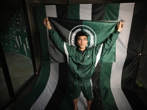 Suporter Jadi Alasan Eks Timnas U-19 Paulo Sitanggang Gabung PSS Sleman