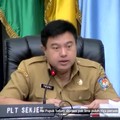 Anak Buah Tito Jengkel, Rapat Tiap Minggu Ada Pemda Cuek Soal Inflasi