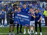 Elkan Baggott Masuk Skuad Ipswich Town di Premier League 2024/2025