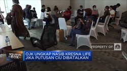 Video: Pemegang Polis Kresna Life Protes Kasasi OJK, Ini Sebabnya