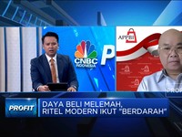 Pengusaha Ritel Kecewa! Pemerintah Tak Serius Tangani Impor Ilegal