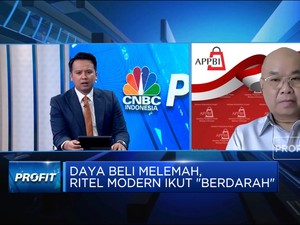 Pengusaha Ritel Kecewa! Pemerintah Tak Serius Tangani Impor Ilegal