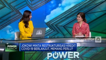 Video: Penyebab UMKM Banyak 'Mati' & Daya Beli Kelas Menengah Merosot!