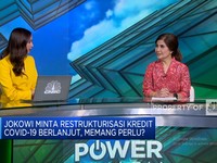 Video: Penyebab UMKM Banyak 'Mati' & Daya Beli Kelas Menengah Merosot!