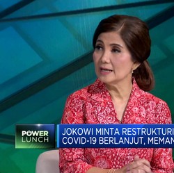 Bukan Diperpanjang, Ini Saran Perbanas Soal Restrukturisasi Kredit!
