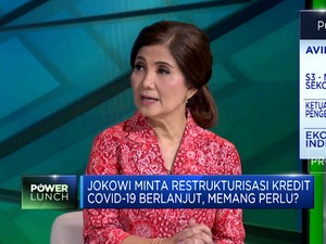 Bukan Diperpanjang, Ini Saran Perbanas Soal Restrukturisasi Kredit!