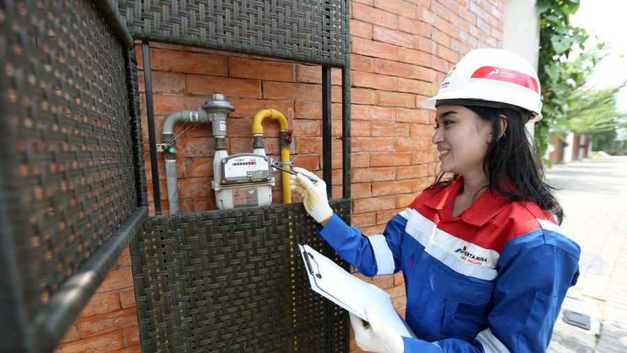 Pertamina