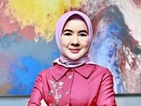 Top! Direksi Pertamina Raih Penghargaan di 2 Ajang Internasional