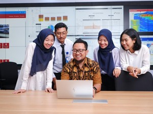 Pertamina Hulu Rokan Buka Lowongan Magang Kerja, Ini Persyaratannya