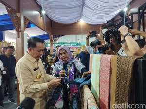 Penyaluran Kredit UMKM di Sumut Tembus Rp 79,7 Triliun, Sektor Ini Mendominasi