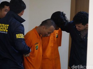 Jambret Viral di CFD Pakai Duit Hasil Kejahatan untuk Beli Miras