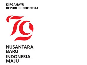 Rangkaian Kegiatan HUT ke-79 RI Sebulan Penuh