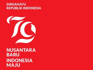 Tema HUT ke-79 RI dan Maknanya