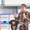 Jokowi Blusukan Ke Sawah Hingga Rumah Sakit di Sulsel, Ini Hasilnya