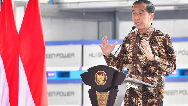 Maternity leave can now last 6 months, Jokowi gives this answer