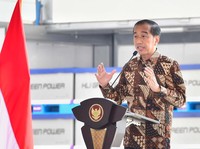 Jokowi Bentar Lagi Lengser, Cek Daftar Harta Kekayaan 7 Presiden RI