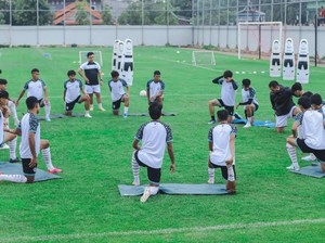 2 Pemain Asing PSM Berangkat ke Makassar, Segera Gabung Latihan