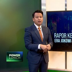 Video: Rapor Kemiskinan Era Jokowi