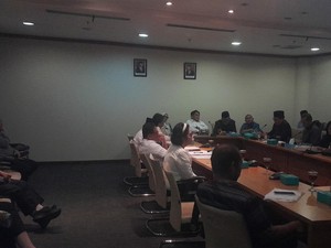 DPRD Sumut Sarankan Siswi SMAN 8 Medan Tetap Naik Kelas dengan Syarat
