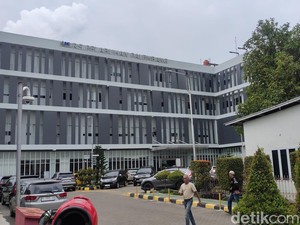 Istri Pasien Ngamuk Obat Jantung Kosong, Ini Kata Pihak Rumah Sakit