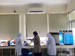 Baru 100 Lebih Sertifikat SNI Dikeluarkan di Sumsel dan Diaudit Setiap Tahun