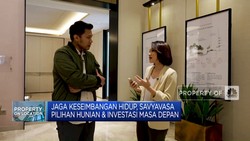Video: Savyavasa Jadi Pilihan Hunian Terbaik & Investasi Masa Depan