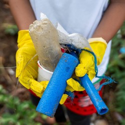10 Negara Penyumbang Sampah Plastik Terbesar di Dunia, RI Nomor 3!