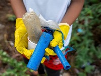 10 Negara Penyumbang Sampah Plastik Terbesar di Dunia, RI Nomor 3!