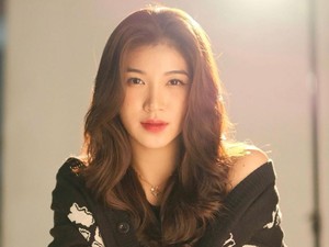 Tawa Shani Indira Natio Ditanya Mau Pacaran atau Nikah Usai Lulus dari JKT48