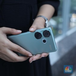 Harga Poco F6 Resmi di Indonesia, Cek Spesifikasinya