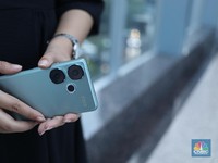 Harga Poco F6 Resmi di Indonesia, Cek Spesifikasinya