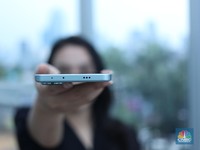 Bangkitnya Raja HP Dunia, Apple-Xiaomi Minggir Dulu