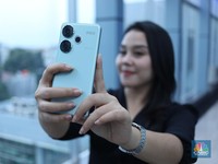 Review Poco F6, HP Murah Banjir Spesifikasi Mahal Bisa Bunuh Flagship?