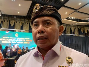 Kemenko Polhukam Respons Soal Perempuan Baduy Dieksploitasi Lewat Sosmed