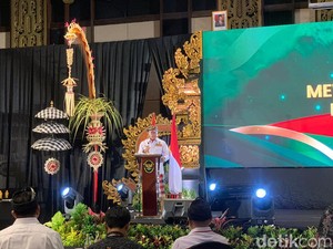Kemenko Polhukam Minta Warga Bali Waspadai Geng Kriminal Asing