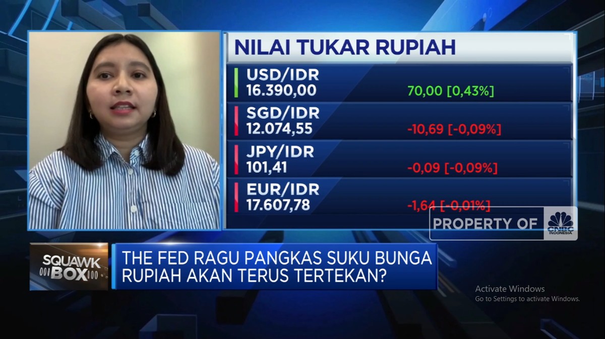 Tarik Investor Asing Demi Rupiah, Seberapa Menarik Pasar Keuangan RI?