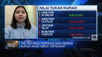 Tarik Investor Asing Demi Rupiah, Seberapa Menarik Pasar Keuangan RI?