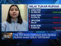Tarik Investor Asing Demi Rupiah, Seberapa Menarik Pasar Keuangan RI?